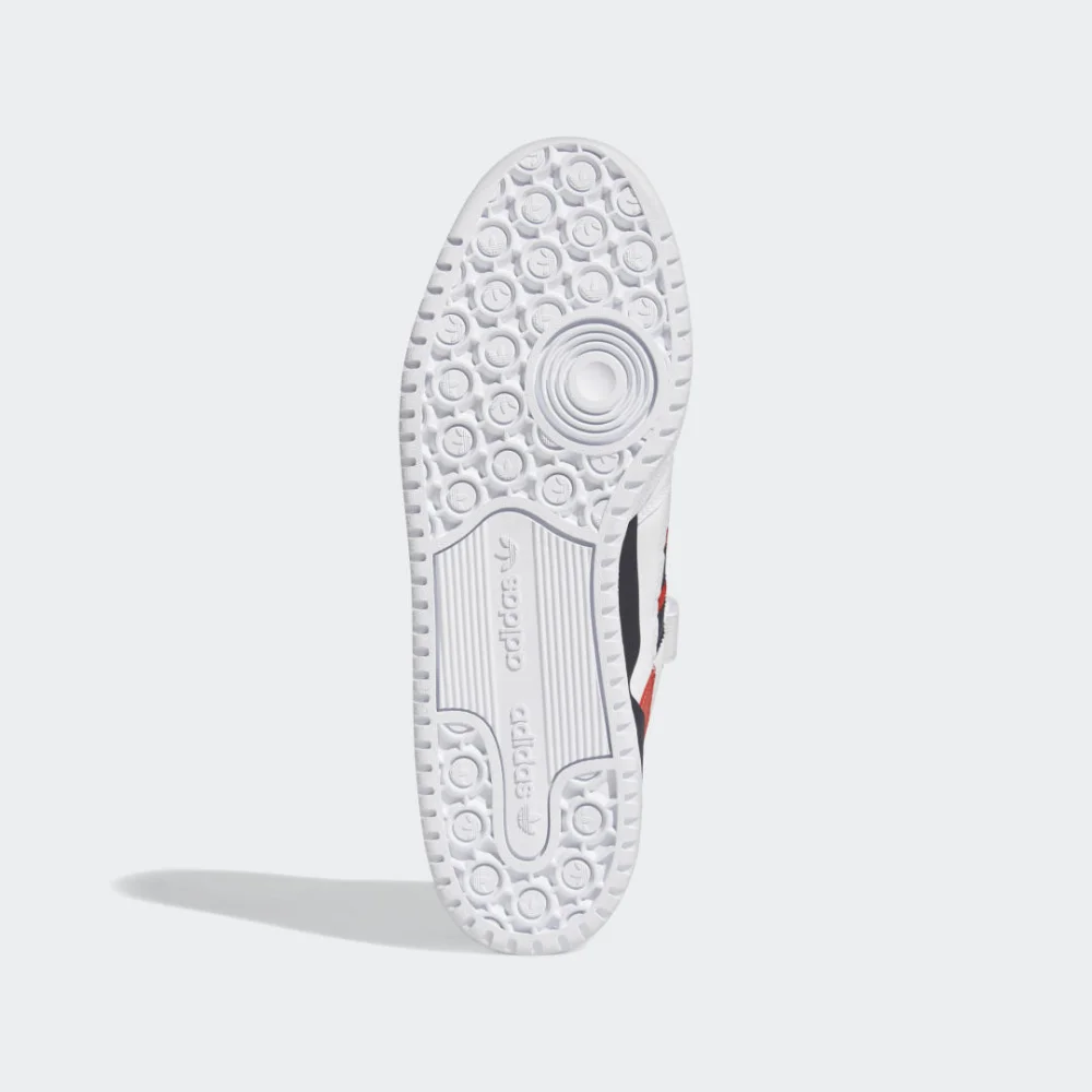 adidas Forum Low GZ9112 / weiss