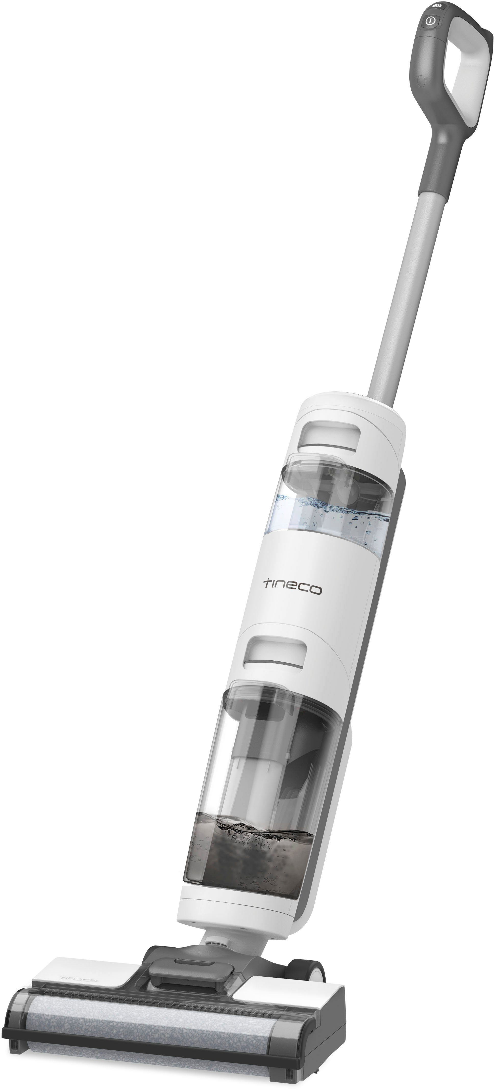 Tineco Nass-Trocken-Sauger I Floor Breeze, 190 W, beutellos