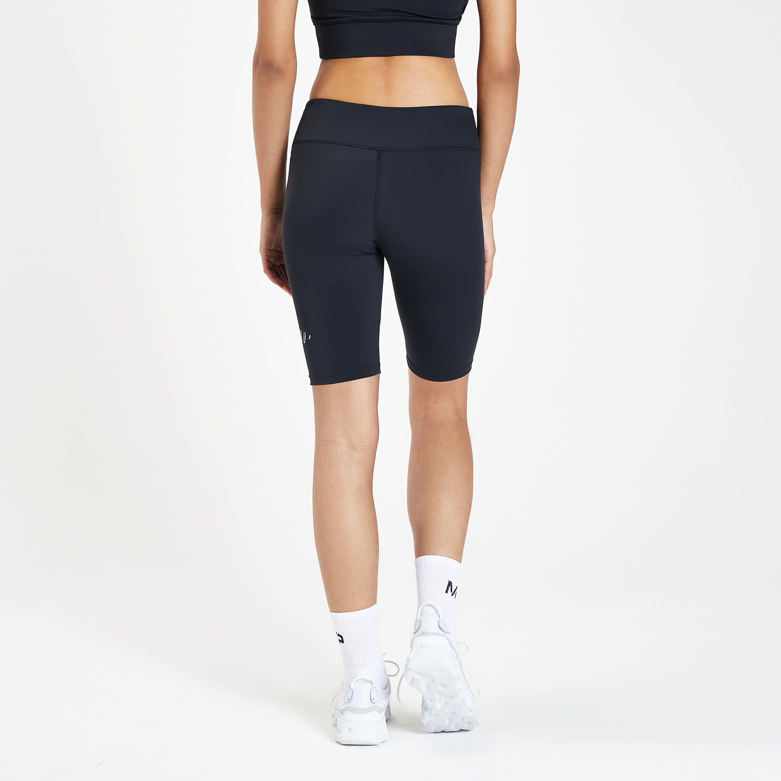 Cycliste MP Infinity Mark pour femmes – Noir