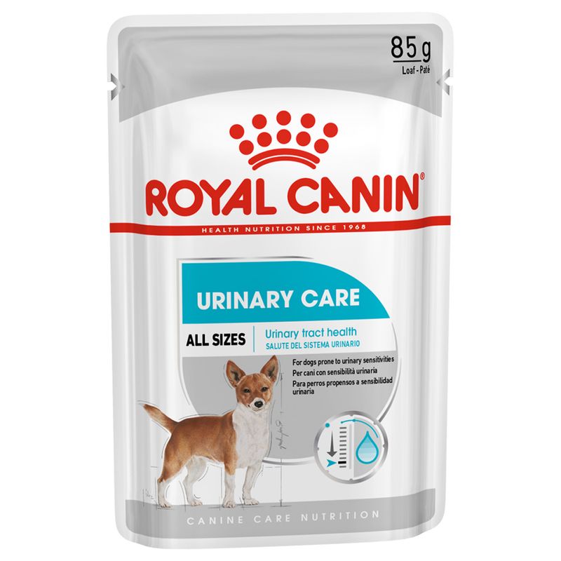 Royal Canin Urinary Care Mousse