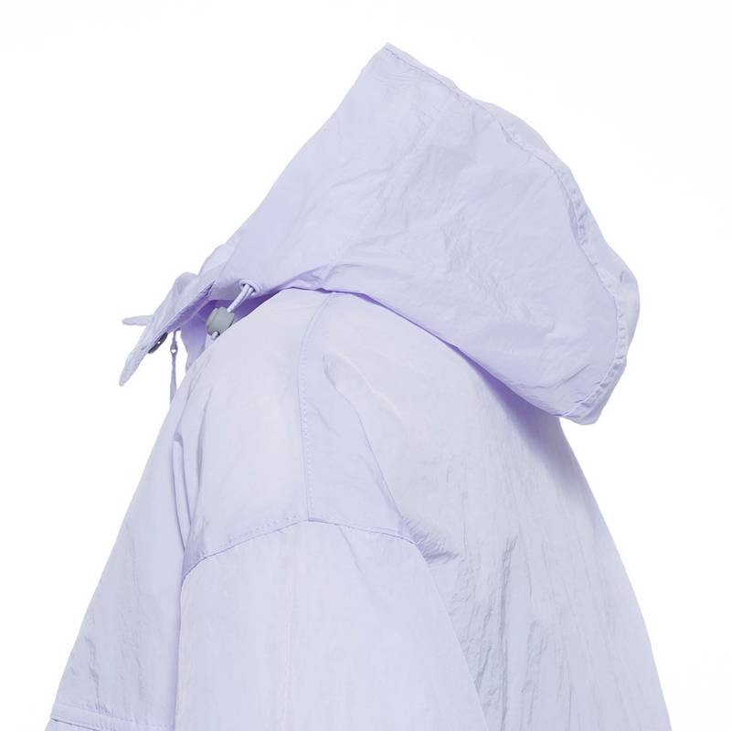 Columbia Paracutie Kapuzenjacke Damen