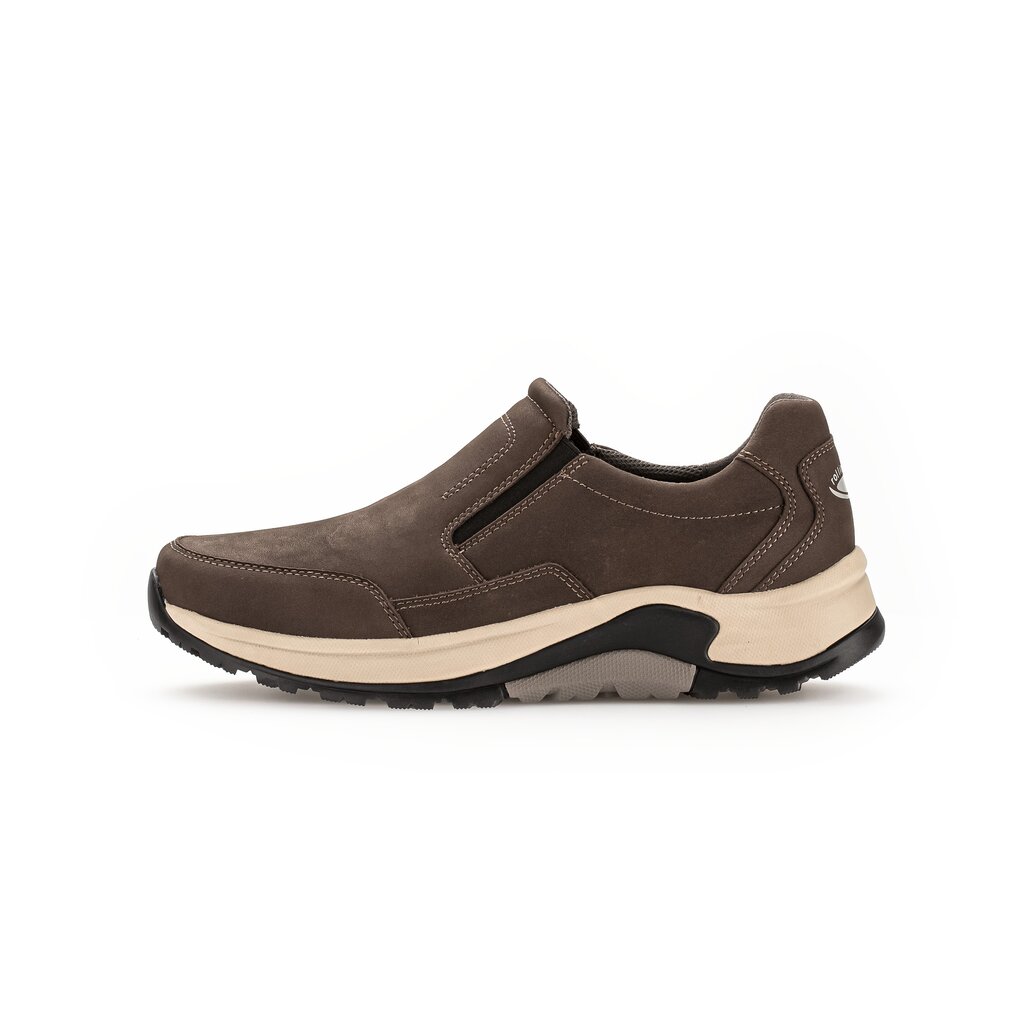 rollingsoft PG8000 Slipper braun