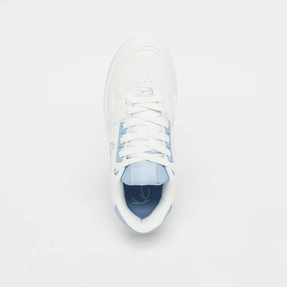 Karl Kani LXRY 2K GS KKFWKGS000051 / weiss