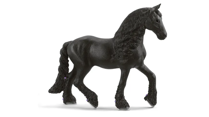 Schleich 13906 - Horse Club - Friese Stute