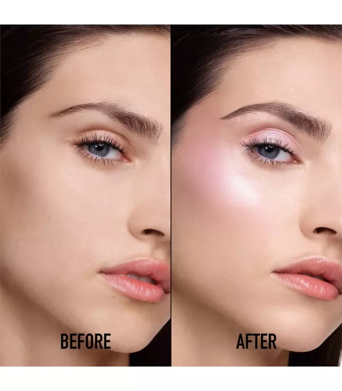DIOR FOREVER GLOW MAXIMIZER Highlighter liquide longue tenue