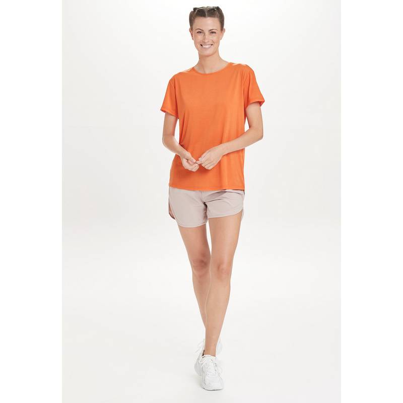 Athlecia LIZZY Funktionsshirt Damen