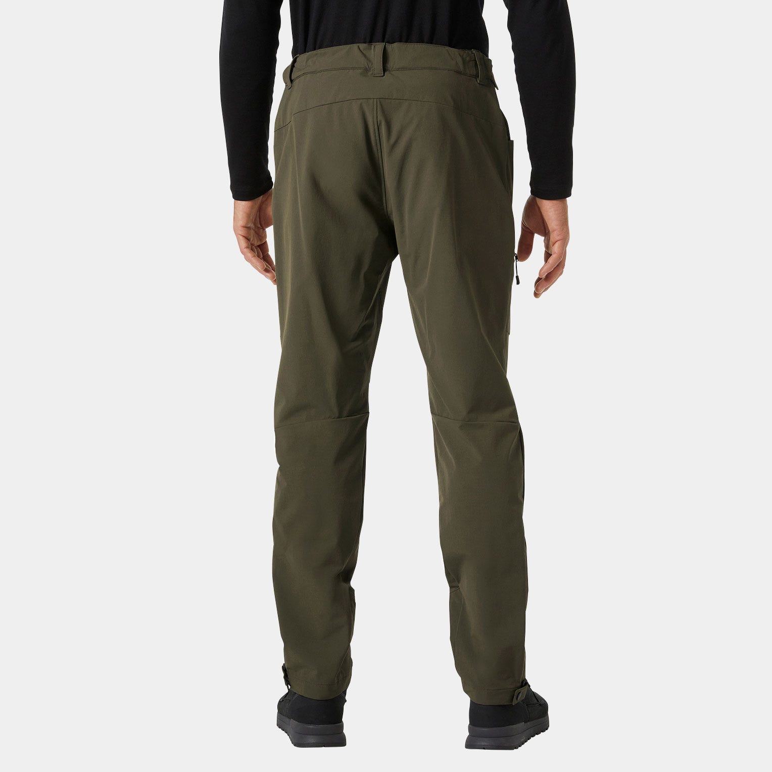 Men's Blaze Softshell Pants