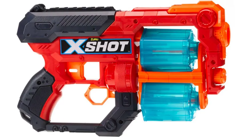 Müller - Toy Place - Dart Xcess