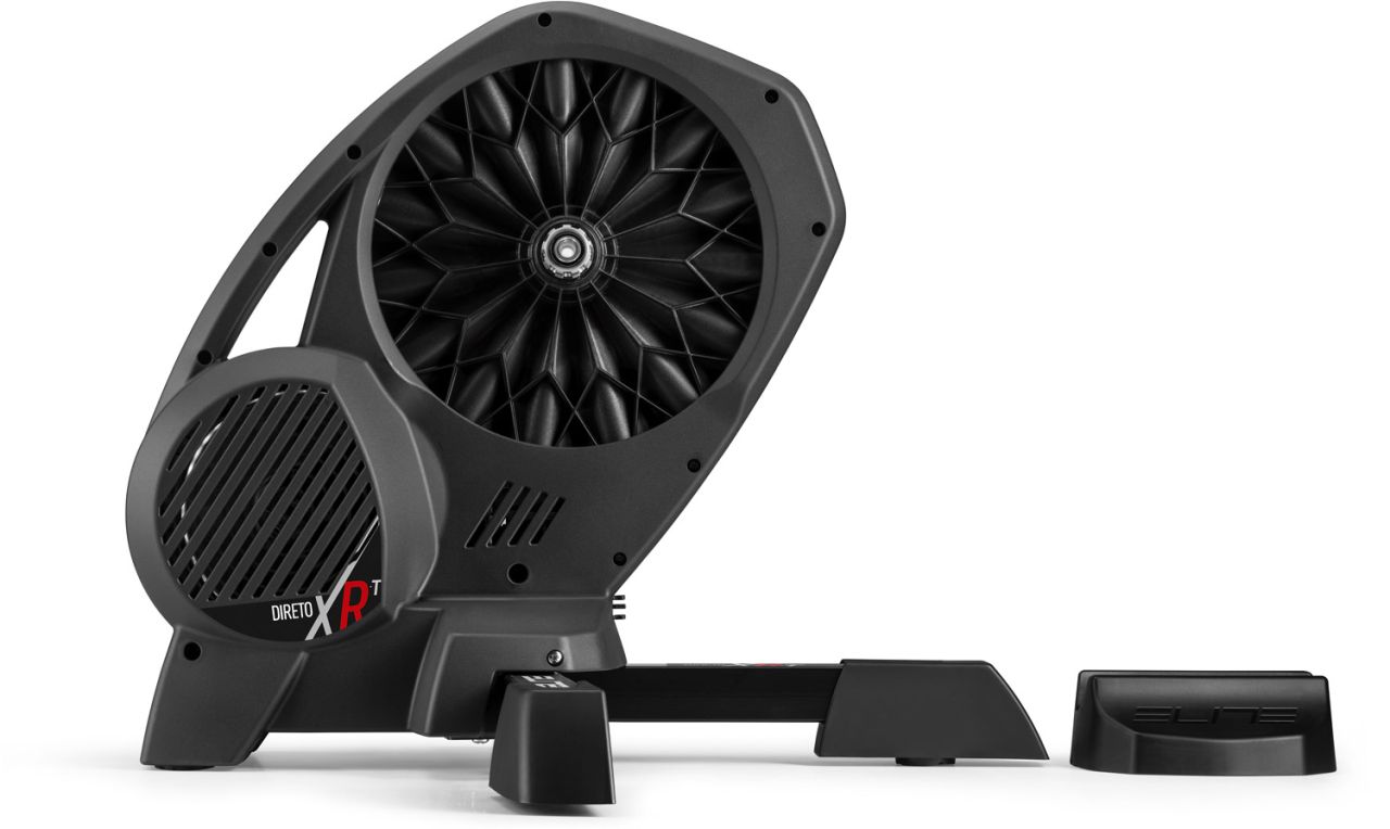 Elite DIRETO XR-T Direktantriebstrainer kaufen | Bike-Discount