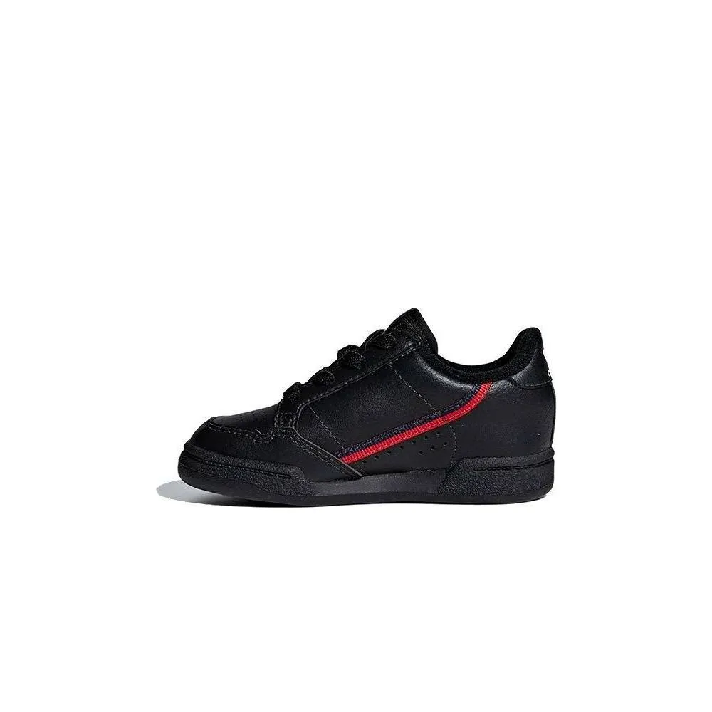 adidas Continental 80 G28217 / schwarz