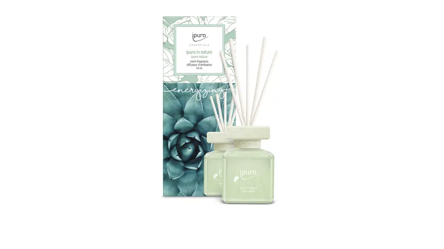 ipuro Essentials In Nature 50 ml
