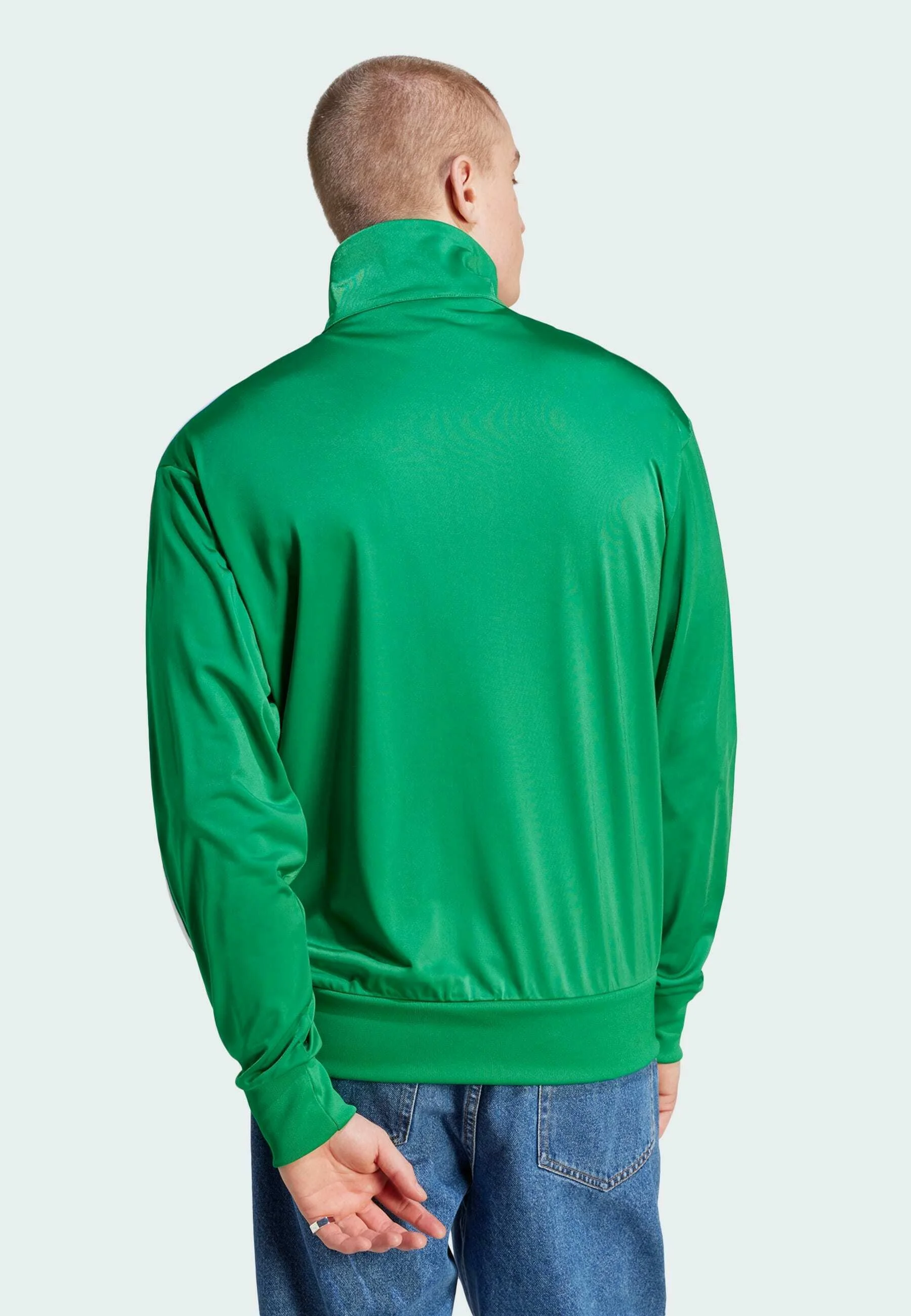 adidas Originals ADICOLOR CLASSICS FIREBIRD TRACK - Chaqueta de entretiempo