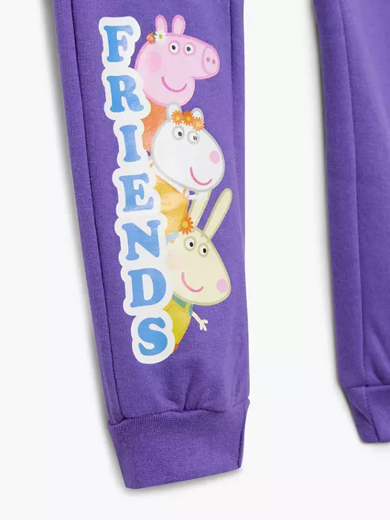 Peppa Pig Jogginghose