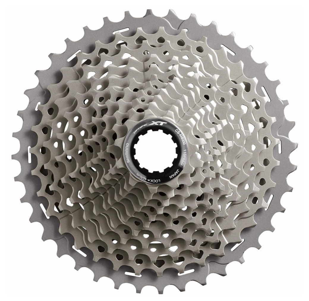 Shimano XT M8000 1x11-fach Upgrade-Kit 11-40 I-Spec-B kaufen | Bike-Discount
