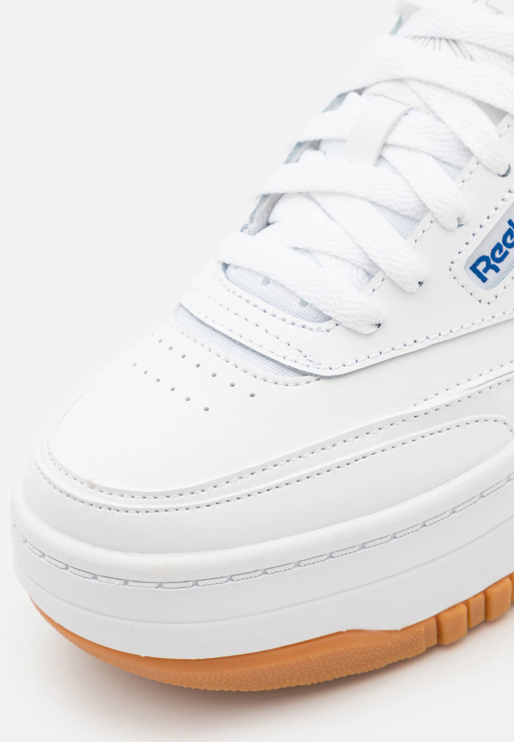 Reebok Classic CLUB C EXTRA UNISEX - Zapatillas bajas
