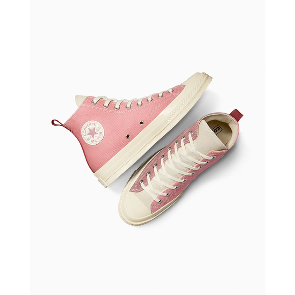 Converse Chuck 70 Tri Color A08783C / pink