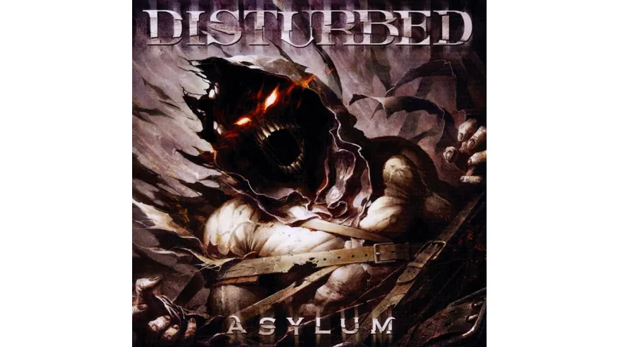 Asylum