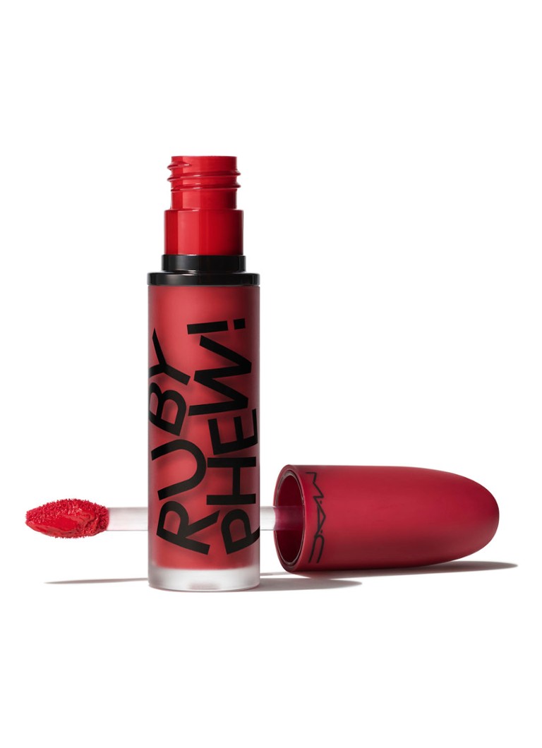 Rossetto liquido opaco Retro Matte di M·A·C -