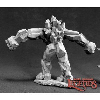 Crystal Golem