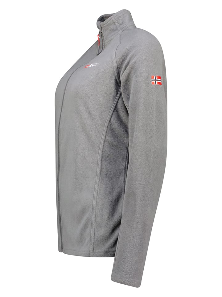 Geographical Norway Fleecejacke 
