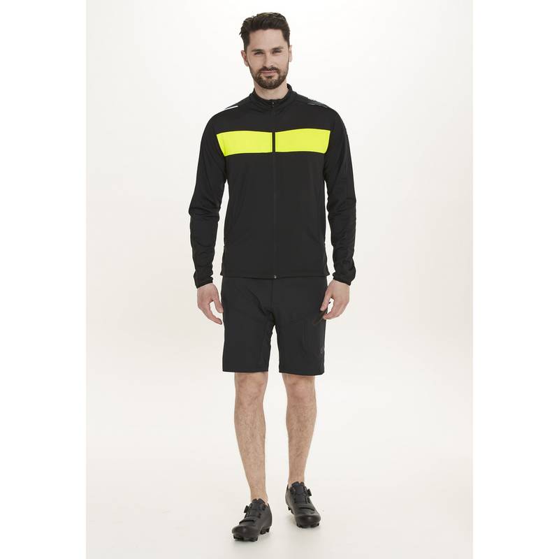 Endurance San Tropez Fahrradjacke Herren