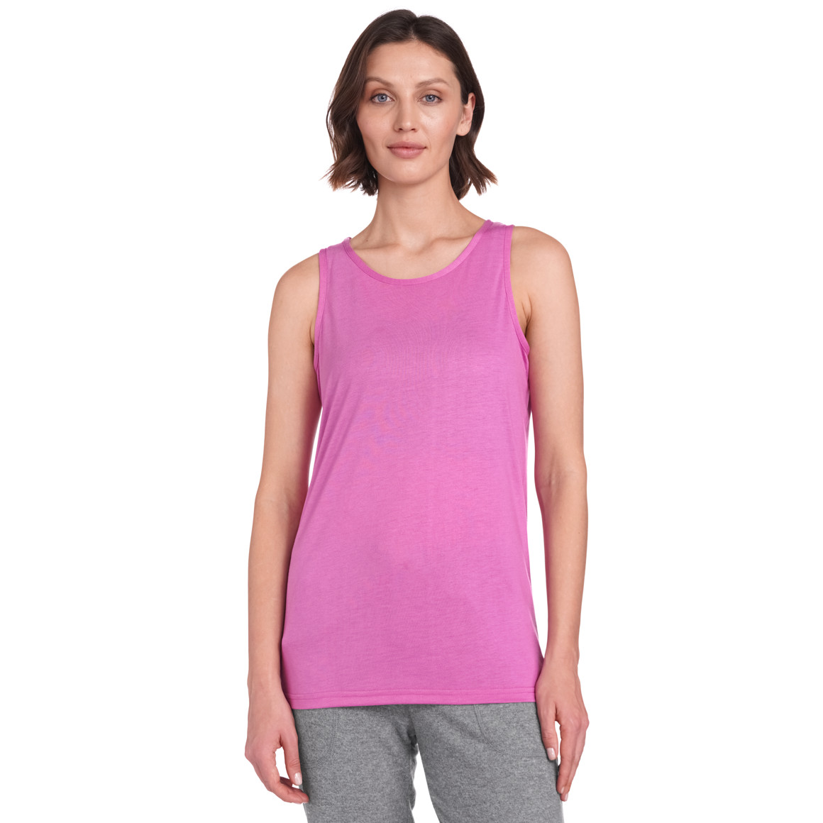 Damen Yoga-Langarmshirt und Top im Set