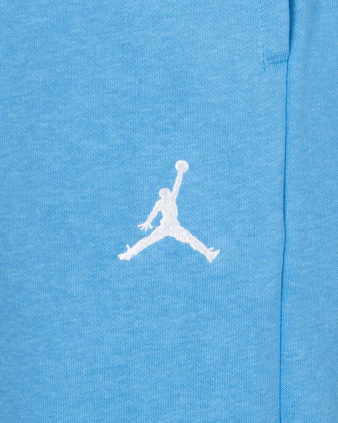 Spodnie Nike Jordan Brooklyn Legend Ue Jr 95D234-U25