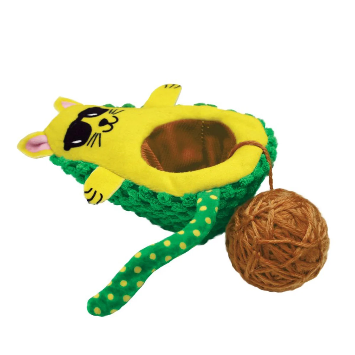 KONG Wrangler AvoCATo günstig kaufen