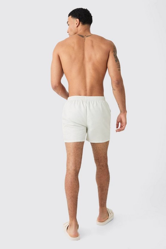 Ofcl kurze Badehose