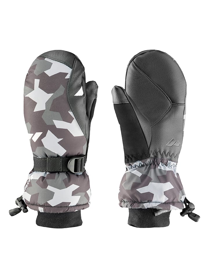Zanier Ski-/ Snowboardfäustlinge 