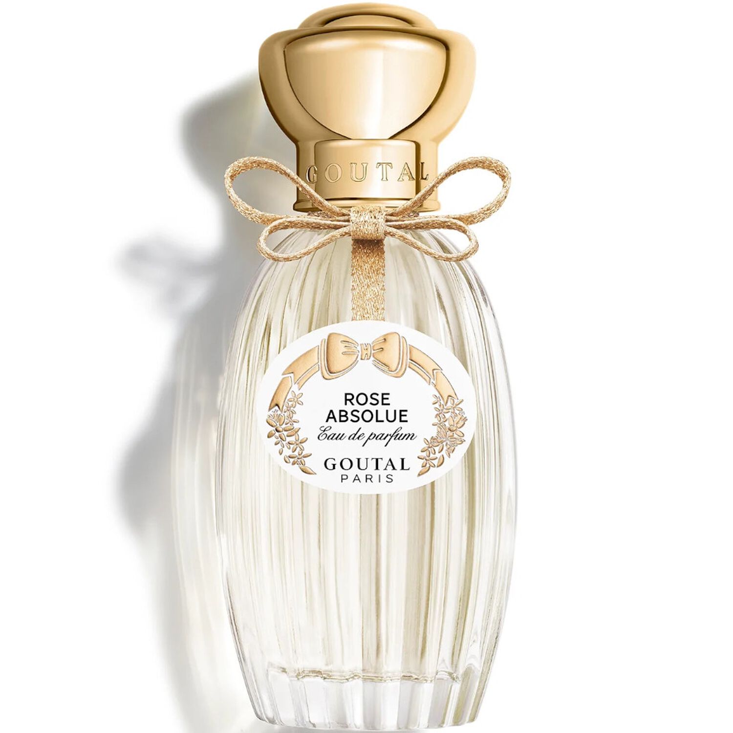 Goutal Paris Rose Absolue Eau de Parfum 100 ml