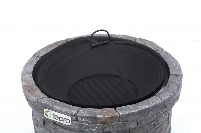 Tepro Feuerstelle 