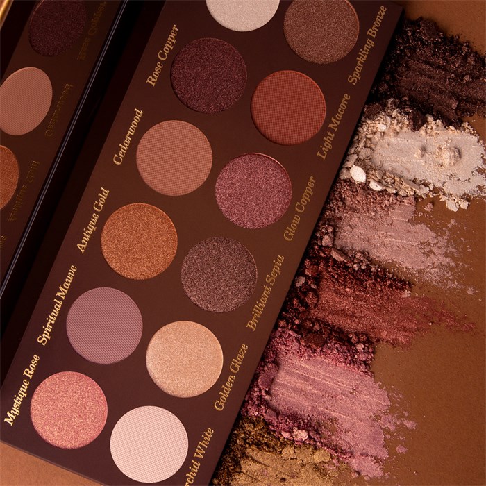 Eyeshadow Palette