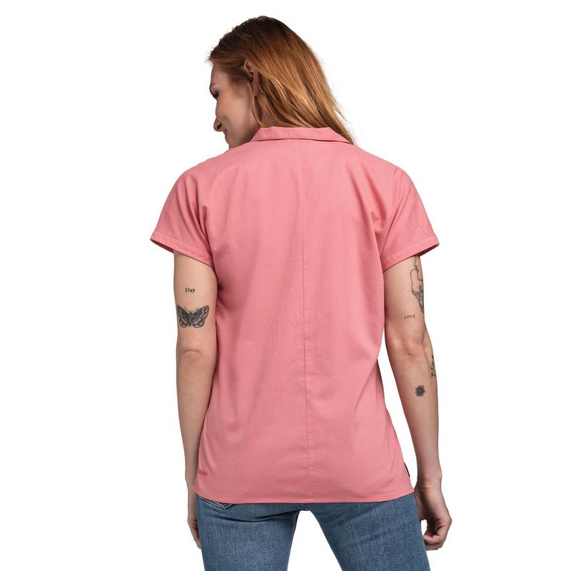 Schöffel Blouse Palma L Funktionsbluse Damen