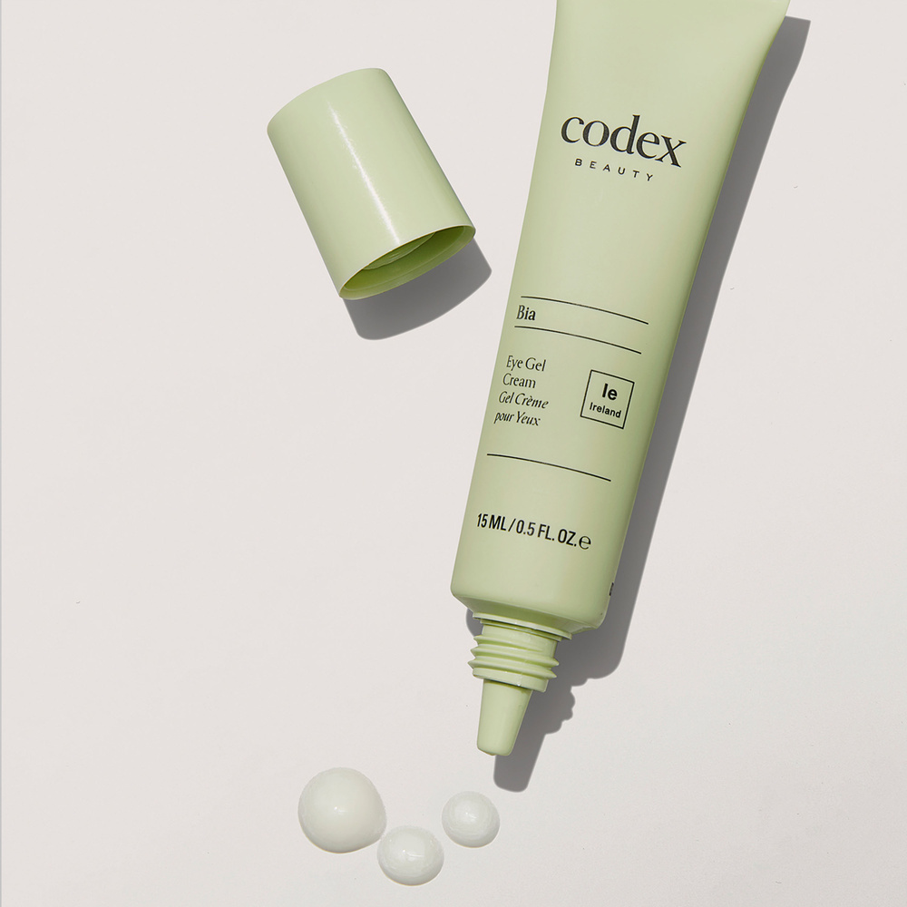 codex labs Gel Hydratant Yeux Gel Contour des Yeux