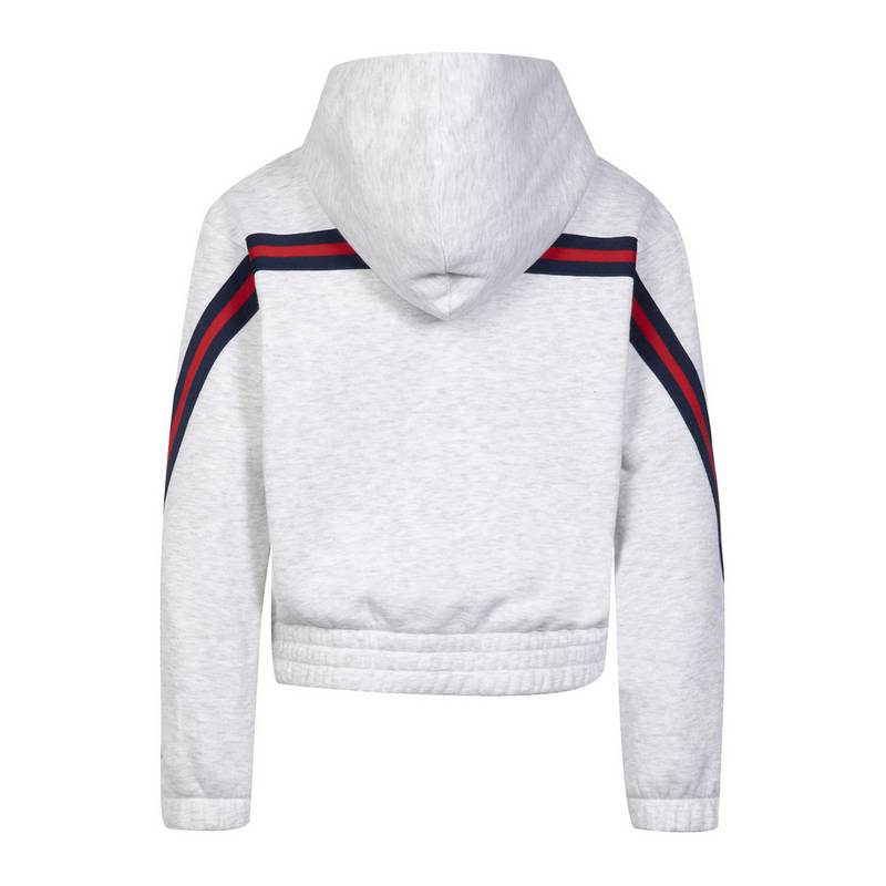 Nike X PSG Hoody Kids Sweatshirt Kinder