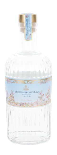 Buckingham Palace Dry Gin 0,7 l·42 % vol