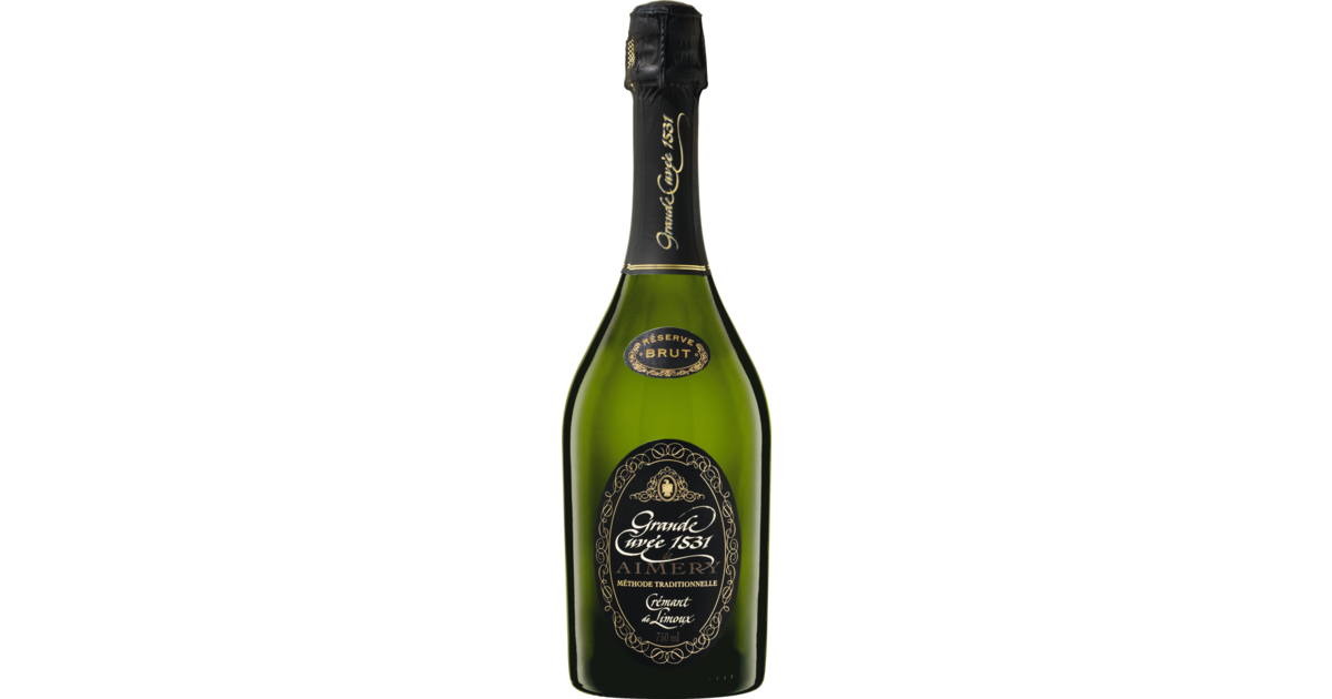Grande Cuvée 1531 de Aimery Réserve
