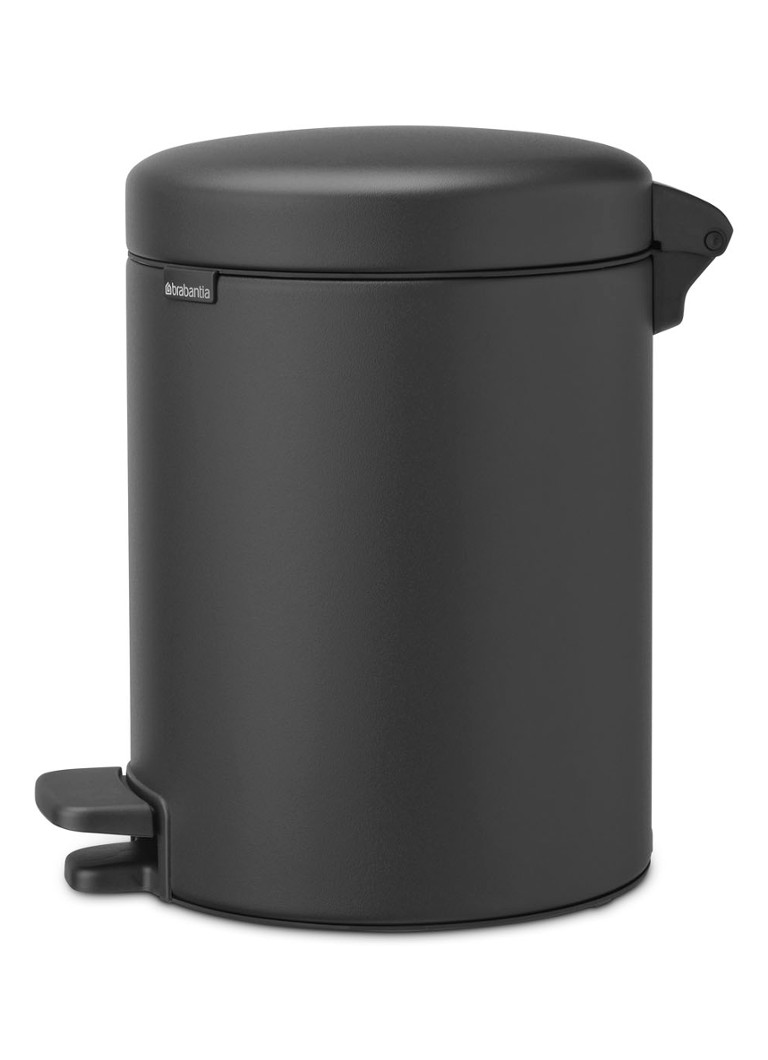 Brabantia  NewIcon pedaalemmer 5 liter