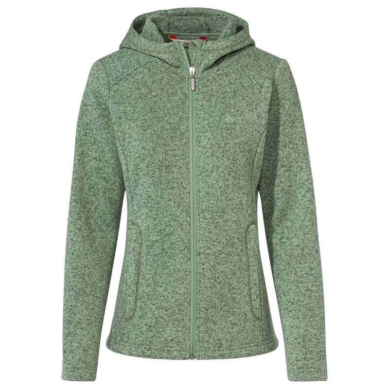 VAUDE SE Women's Tikoma Hoody Jacket Outdoorjacke Damen
