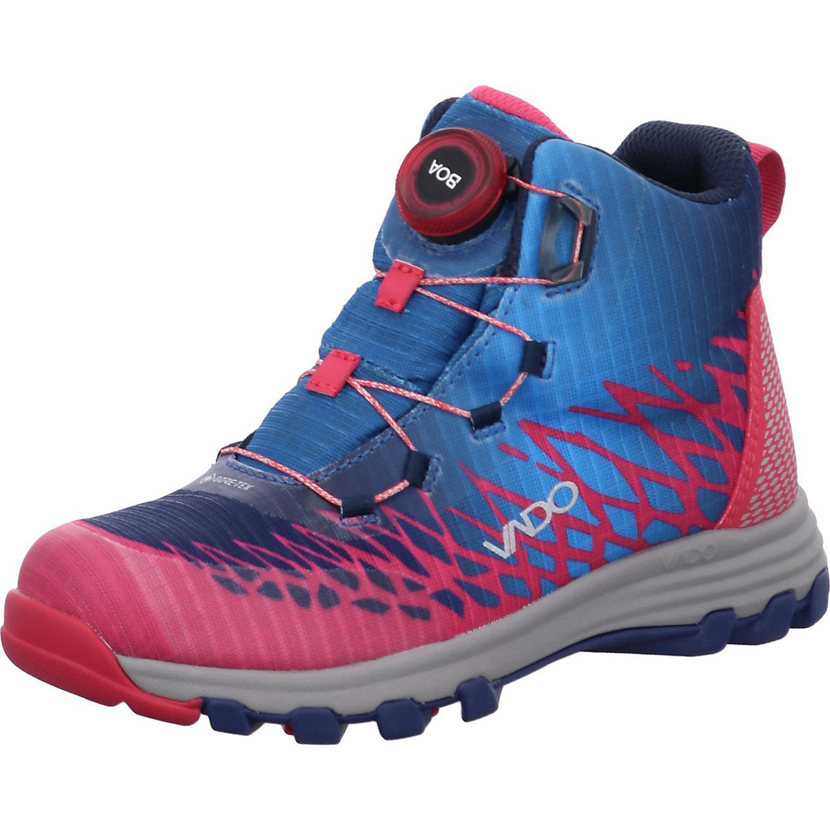 Outdoorschuhe SHARK GORE-TEX für Mädchen