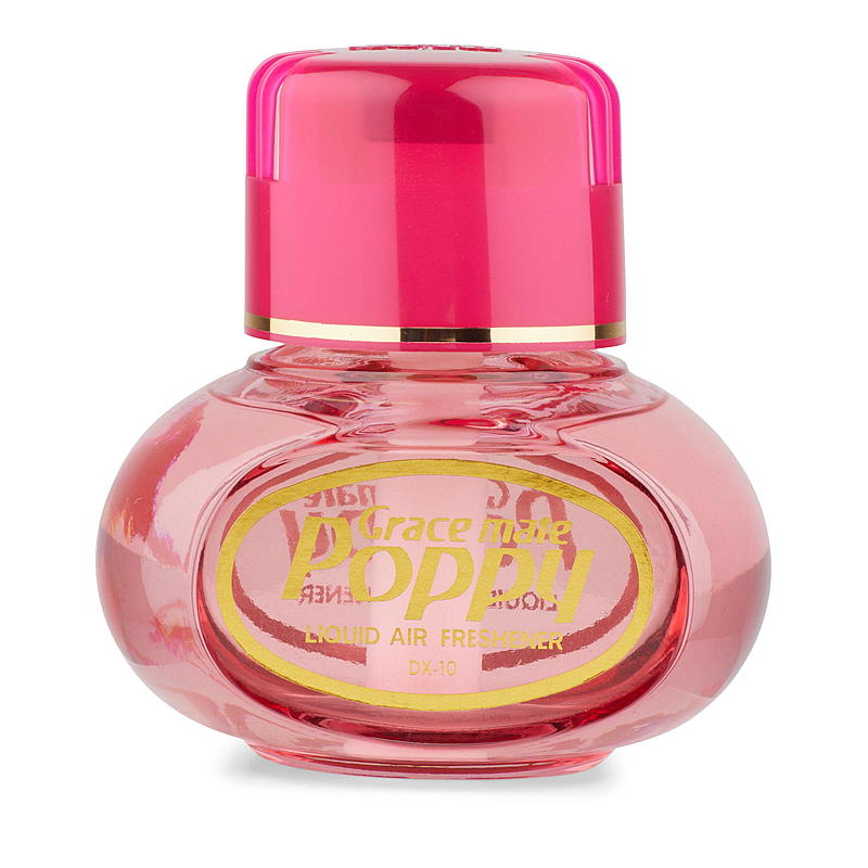Poppy Luftfrisker 150 ml Poppy strawberry