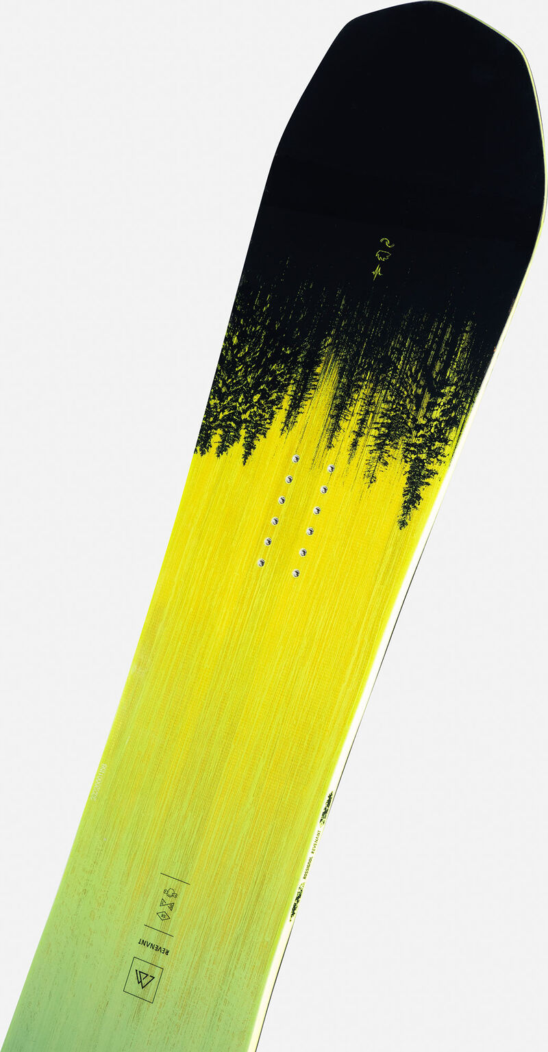 Men's Rossignol Revenant Wide snowboard