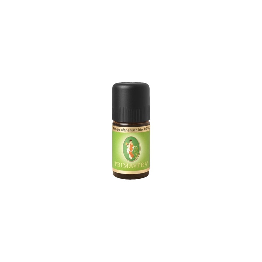 Rose Afghanisch Bio 10%