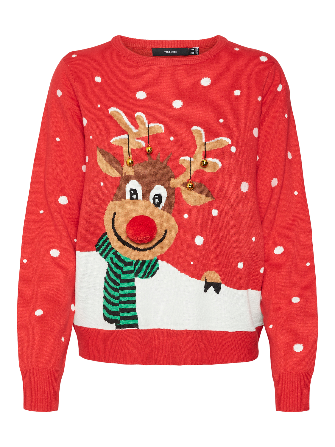 VMSNOWY Pullover