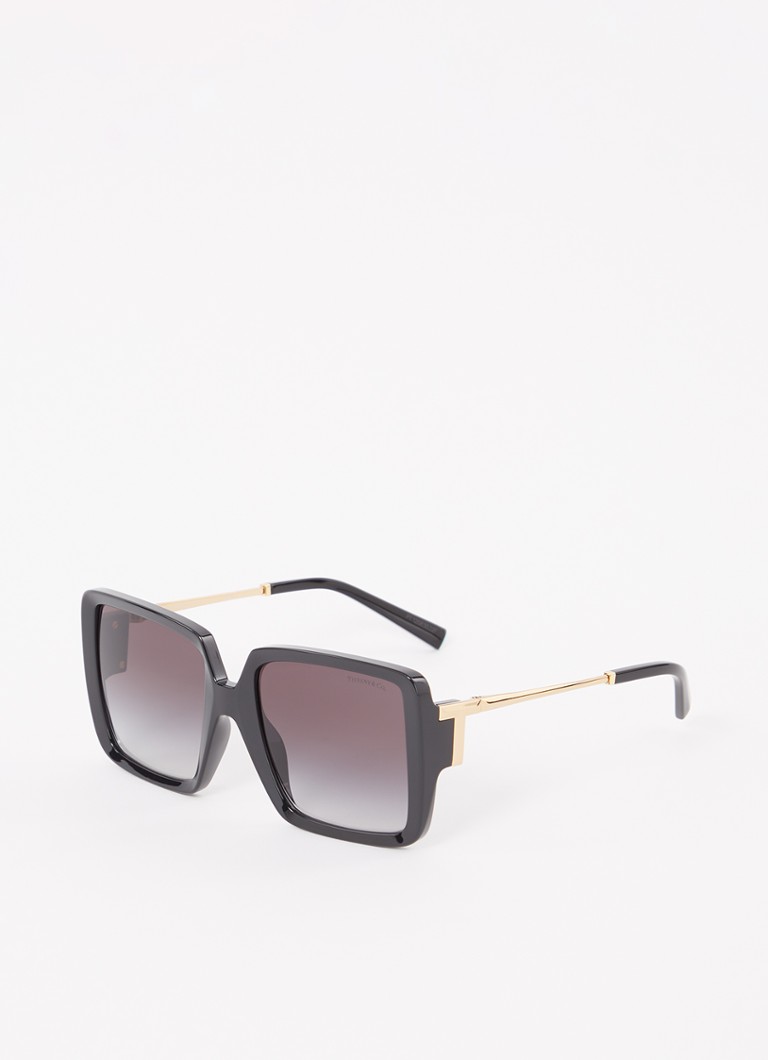 Ochelari de soare Tiffany & Co. TF4212U