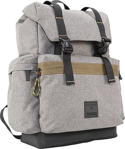 Strellson Rucksack Northwood 2.0 Cooper