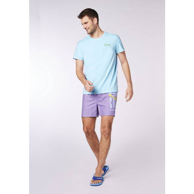Chiemsee T-Shirt T-Shirt Herren