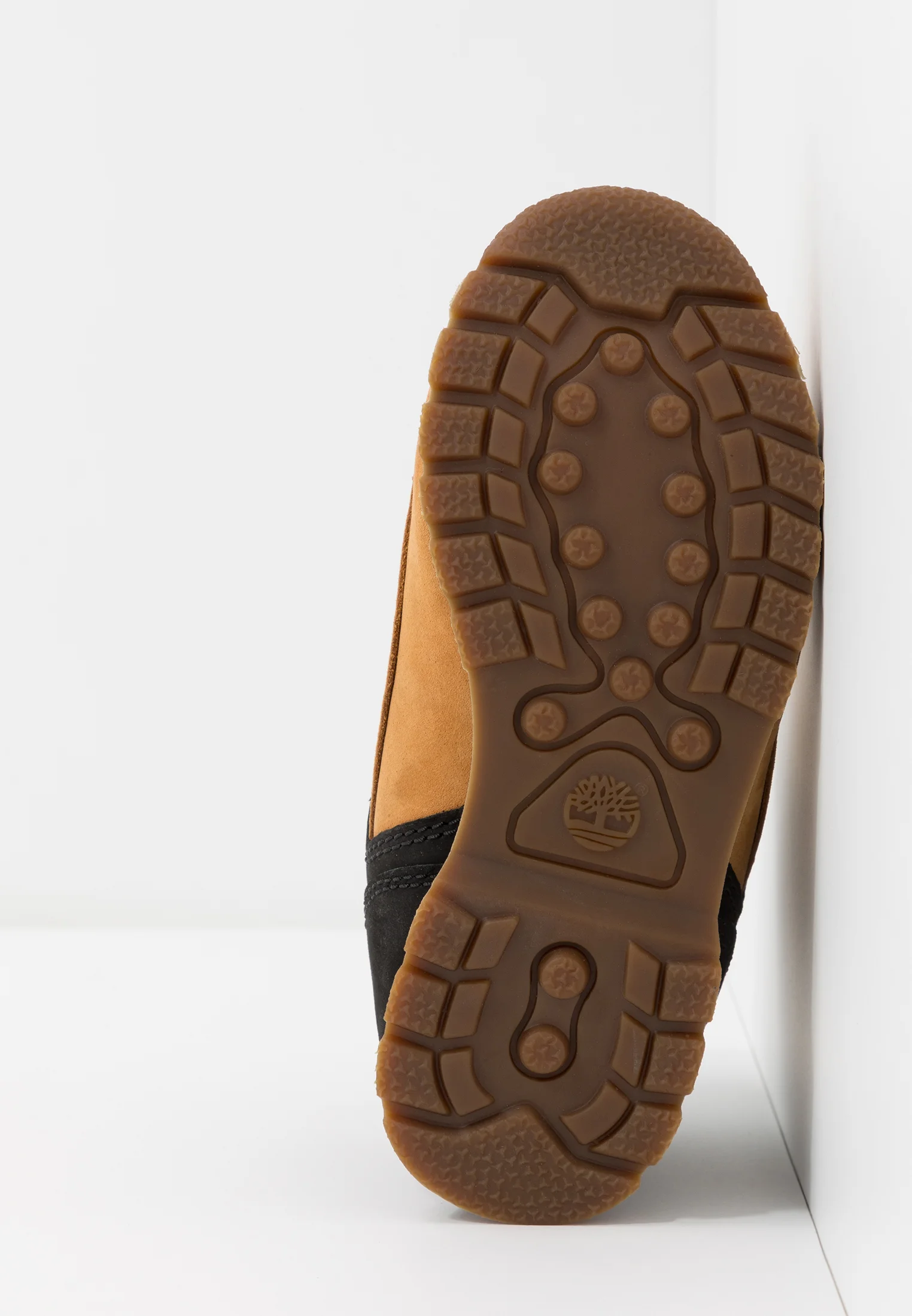 Timberland EURO SPRINT - Botines con cordones
