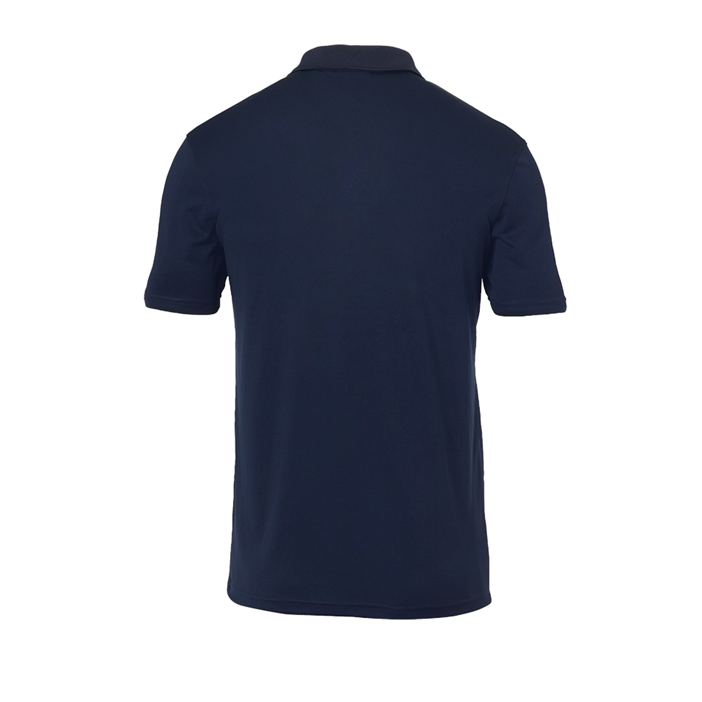 Uhlsport Stream 22 Poloshirt Blau Weiss F12